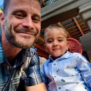 Meet your Posher, Daniel